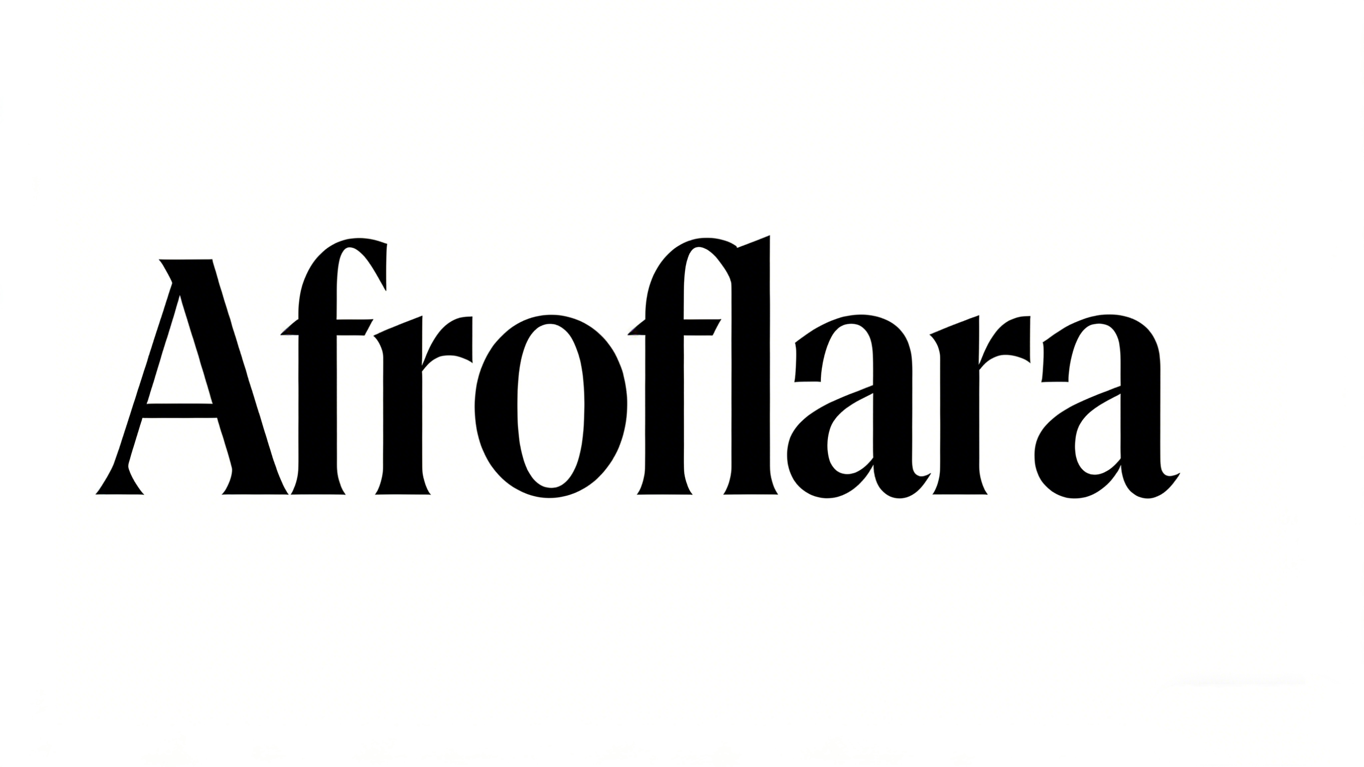 afroflara