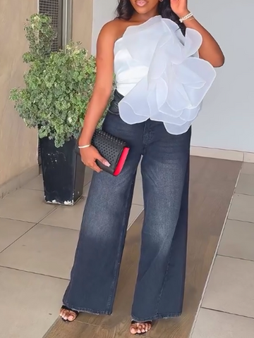 Chic Blossom Camisole