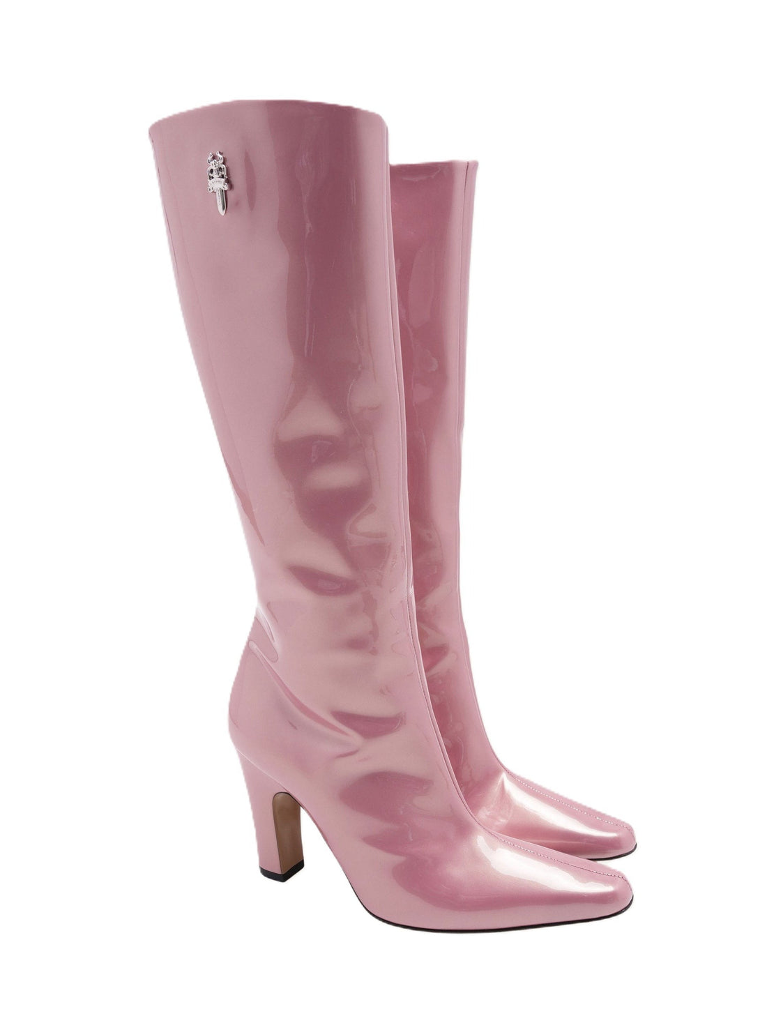 Sugar Jones Knee-High Boots