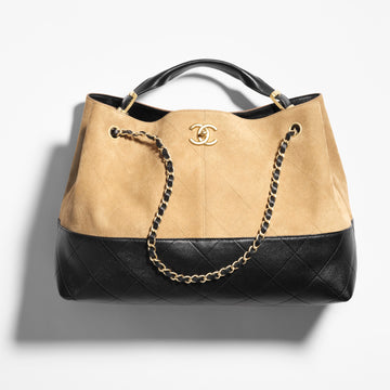 Calfskin Handbag