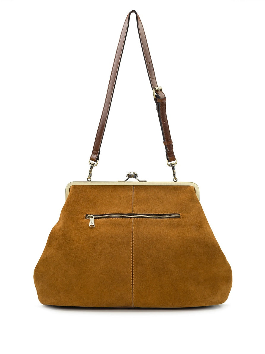 Serafina Frame Bag