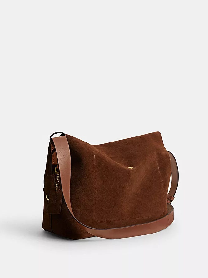 Ludlow Messenger Bag