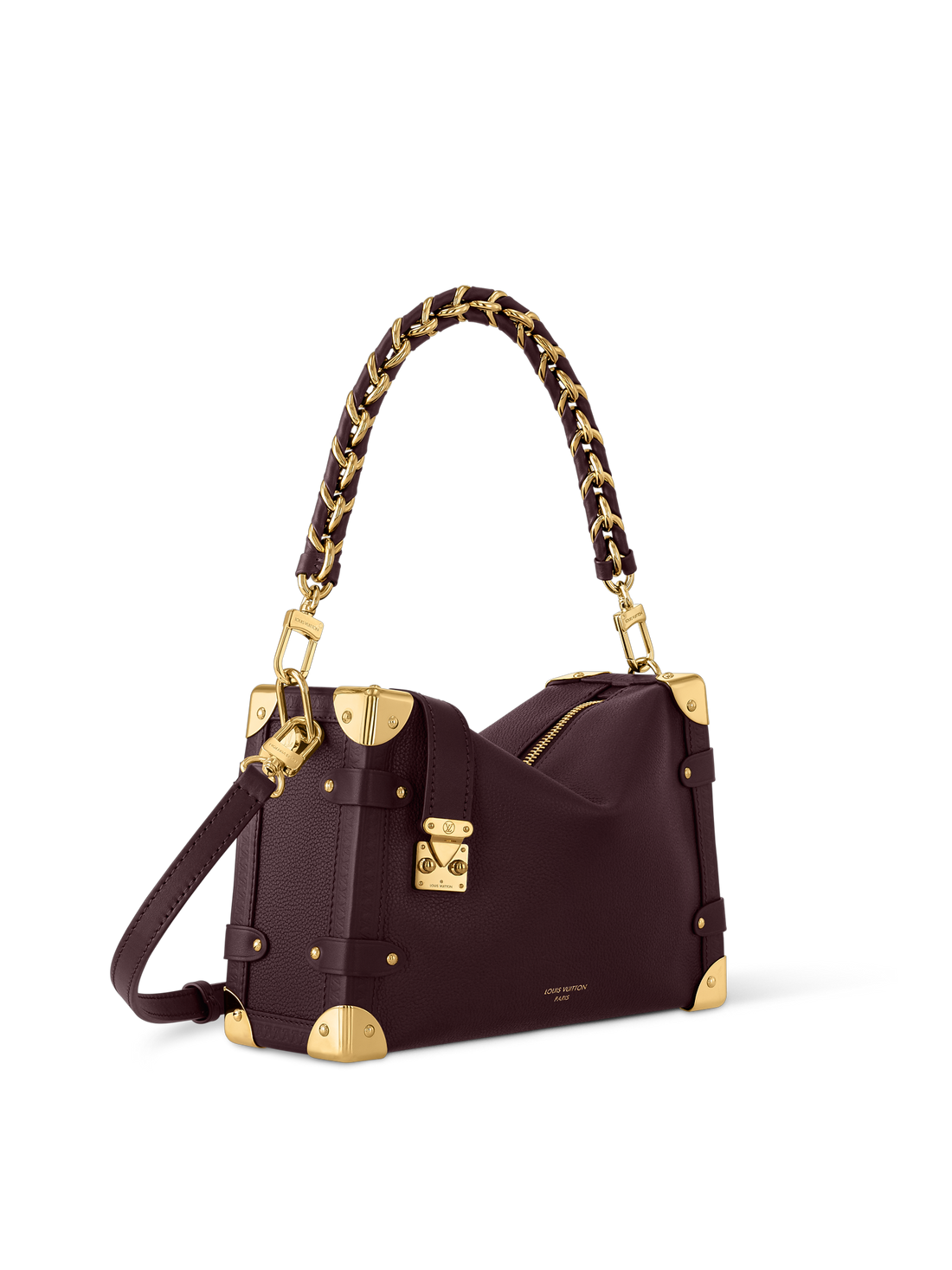 Elegant Shoulder Bag