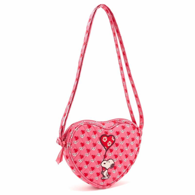 Heart Crossbody